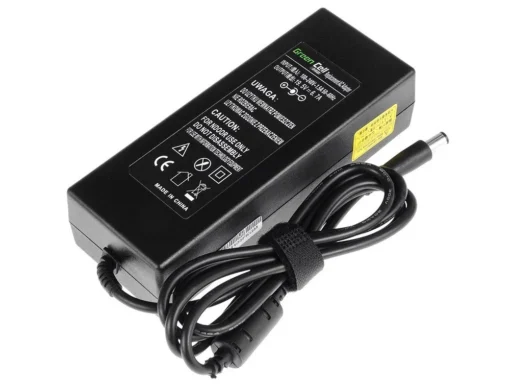 Green Cell Charger PRO 19.5V 6.7A 130W 7.4-5.0mm for Dell XPS 17 - Image 2