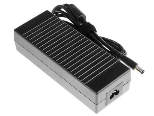 Green Cell Charger PRO 19.5V 6.7A 130W 7.4-5.0mm for Dell XPS 17 - Image 3