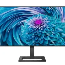 Philips Monitor 242E2FA 23.8 inch; IPS HDMI DP Speakers