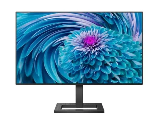 Philips Monitor 242E2FA 23.8 inch; IPS HDMI DP Speakers