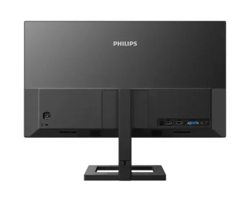 Philips Monitor 242E2FA 23.8 inch, IPS HDMI DP Speakers - Image 3