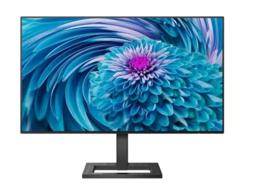 Philips Monitor 272E2FA 27 inch IPS HDMI DP Speakers