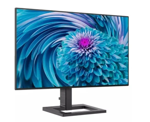 Philips Monitor 272E2FA 27 inch IPS HDMI DP Speakers - Image 2