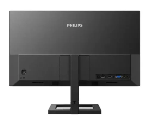 Philips Monitor 272E2FA 27 inch IPS HDMI DP Speakers - Image 3