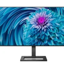 Philips Monitor 275E2FAE 27 inch; IPS HDMIx2 DP Speakers