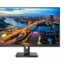 Philips Monitor 276B1 27 inch IPS HDMIx2 DP USB-C Pivot