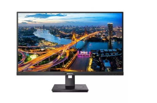 Philips Monitor 276B1 27 inch IPS HDMIx2 DP USB-C Pivot