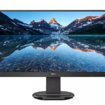 Philips Monitor 276B9 27 inch IPS HDMIx2 DP USB-C Pivot