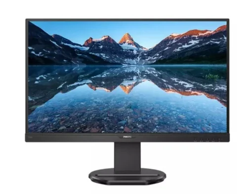 Philips Monitor 276B9 27 inch IPS HDMIx2 DP USB-C Pivot