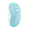 Natec Wireless mouse Toucan blue-white