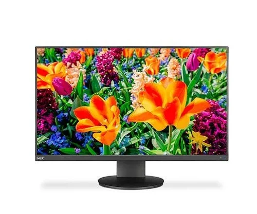NEC Monitor Multisync E243F IPS DP USB-C черен