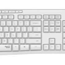 Logitech MK295 Silent Wireless Combo Offwhite 920-009824