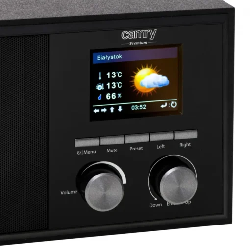 Camry CAMRY Radio CR1180 - Image 4