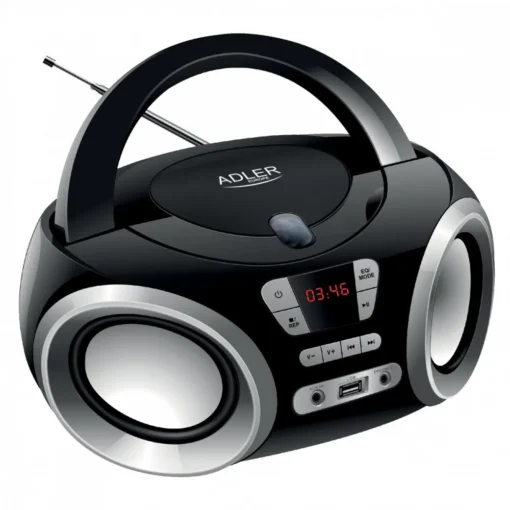 Adler ADLER Radio CD-MP3 USB AD1181