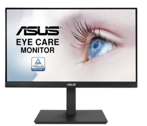 Asus Monitor 21.5 inch VA229QSB IPS LED DP HDMI VGA PIVOT Speaker