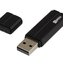 Verbatim Pendrive My Media MyUSB 64GB USB 2.0