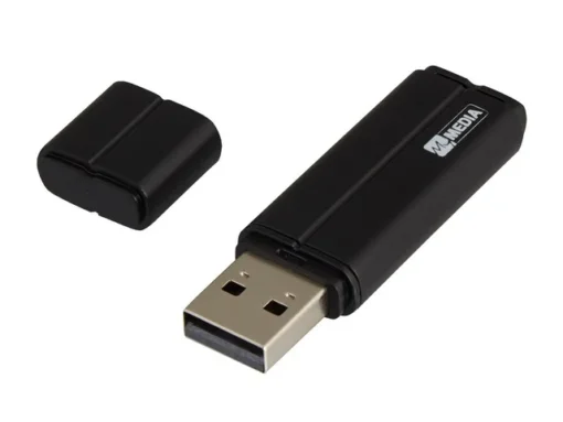 Verbatim Pendrive My Media MyUSB 64GB USB 2.0