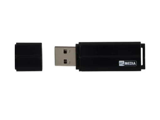 Verbatim Pendrive My Media MyUSB 64GB USB 2.0 - Image 4