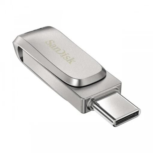 SanDisk Ultra Dual Drive Luxe 64 GB USB 3.1 Type-C - Image 2