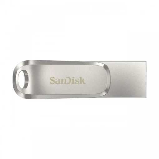 SanDisk Ultra Dual Drive Luxe 64 GB USB 3.1 Type-C - Image 3