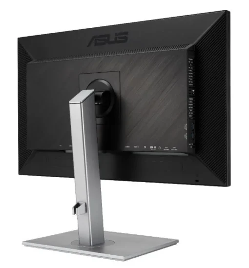 Asus Monitor 27 inch PA279CV ProArt IPS 4K UHD 100%sRGB 100MLN/1 HDMI DP USB-C USB3.0x4 Speaker PIVOT - Image 3