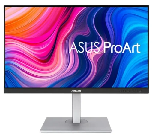 Asus Monitor 27 inch PA279CV ProArt IPS 4K UHD 100%sRGB 100MLN/1 HDMI DP USB-C USB3.0x4 Speaker