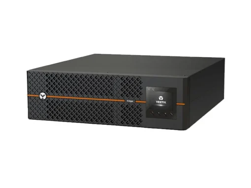 Vertiv EDGE-3000IRT3UXL UPS 3kVA 230V 3U Rack