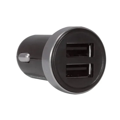 Krusell TELLSSON Car Charger 2XUSB 3,4A S