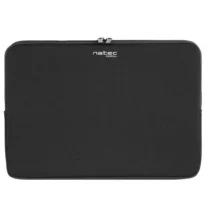 Natec Лаптоп калъф Coral 13.3 inch black