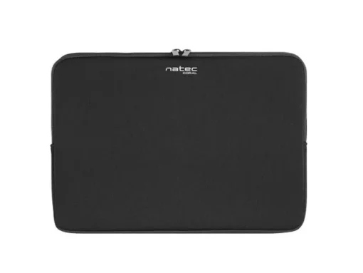 Natec Лаптоп калъф Coral 13.3 inch black