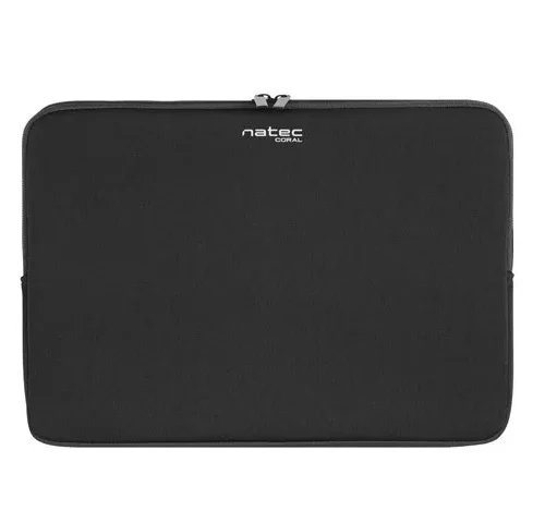 Natec Лаптоп калъф Coral 15.6 black