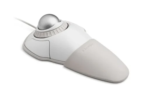 Kensington Trackball Orbit silver - Image 2