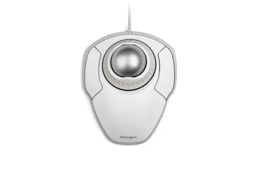 Kensington Trackball Orbit silver - Image 4