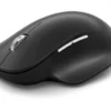 Microsoft MS Bluetooth Ergonomic Mouse Black 222-00007