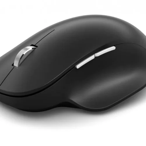 Microsoft MS синtooth Ergonomic Mouse черен 222-00007