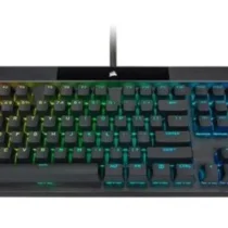 Corsair Keyboard K100 OPX RGB black