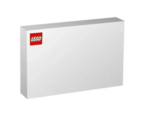 LEGO Paper Bag Small 500 pcs
