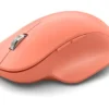 Microsoft MS Bluetooth Ergonomic Mouse Peach 222-00039