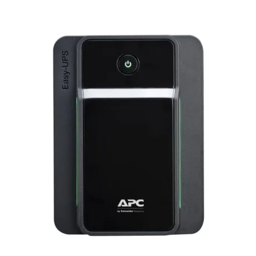 APC BVX700LI-GR Easy UPS 700VA, 230V, AVR, 2 Shuko - Image 2