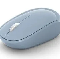 Microsoft MS Bluetooth Mouse Pastel Blue RJN-00015