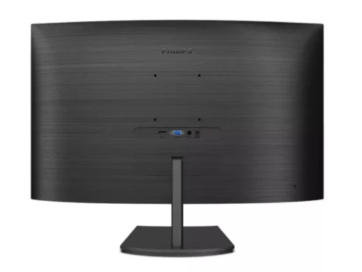 Philips Monitor 241E1SC 23.6 inch Curved VA HDMI Freesync - Image 3