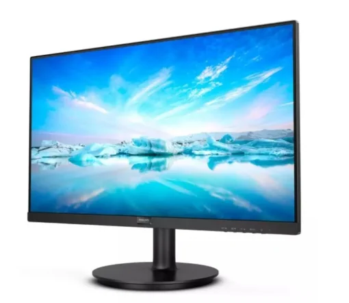 Philips Monitor 242V8LA 23.8 inch VA HDMI DP Speakers - Image 5