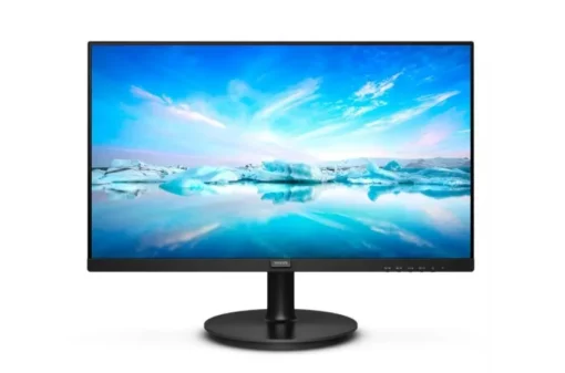 Philips Monitor 242V8LA 23.8 inch VA HDMI DP Speakers