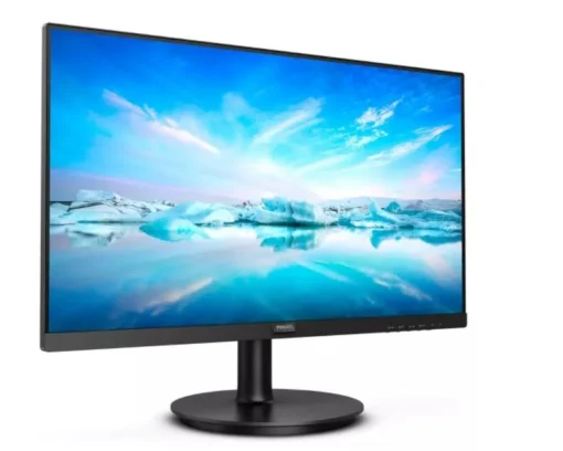 Philips Monitor 241V8LA 23.8 inch VA HDMI Speakers - Image 2