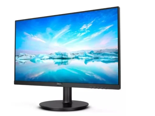 Philips Monitor 241V8LA 23.8 inch VA HDMI Speakers - Image 5