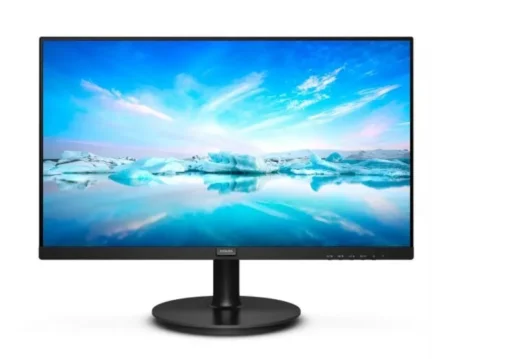 Philips Monitor 241V8L 23.8 inch VA HDMI