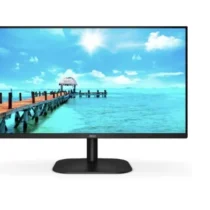 AOC Monitor 27B2DA 27 inch VA DVI HDMI Speakers