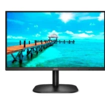 AOC Monitor 24B2XDA 23.8 inch IPS DVI HDMI Speakers