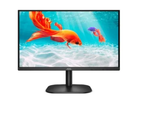 AOC Monitor 22B2H/EU 21.5 inch VA HDMI