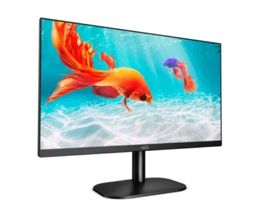 AOC Monitor 22B2H/EU 21.5 inch VA HDMI - Image 2